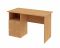 Стіл 1200х600х740Н з тумбою на 2 ящики 8СО120м