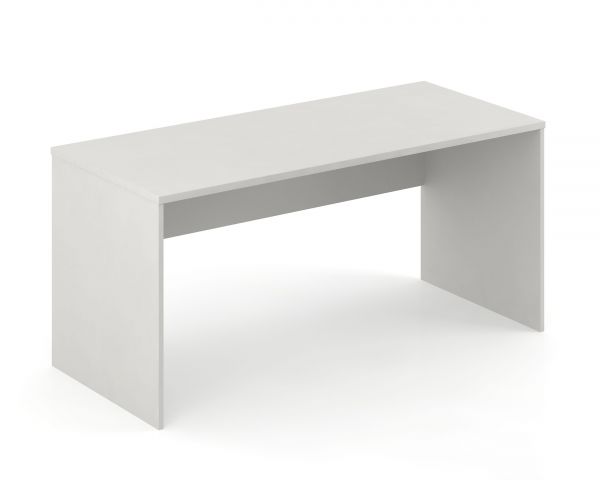Стіл білий 1580x700x740H С160 White