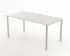 Стіл білий 1580x800x750H Т168-W White